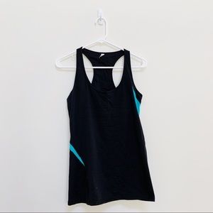 ☀️NWOT GapBody Fit Athletic Tank-Top